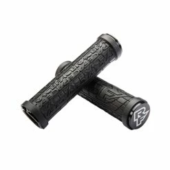 Race Face Grips Grippler Lenkergriffe 30mm Farbe Schwarz