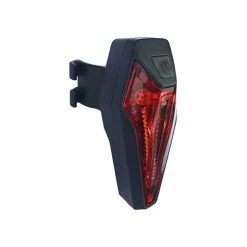 Voxom LH7 Ruecklicht LED 7 Lumen STVZO Farbe Rot