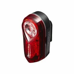 Voxom LH5 Ruecklicht LED 5 Lumen STVZO Farbe Rot