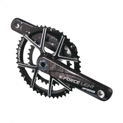 FSA K-Force Modular BB386 Kurbel Supercompact 46-30 Zaehne 175 Mm