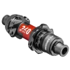 DT Swiss 240 EXP Straightpull Hinterradnabe Road Disc Centerlock 12x142 Mm - 28 Loch