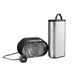 Supernova M99 Mini Pro B54 Frontlampe Max 1600 Lumen Mit Akku