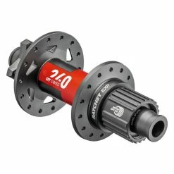 DT Swiss 240 EXP Classic Hinterradnabe MTB Disc 6 Loch Boost 12x148 Mm - 28 Loch