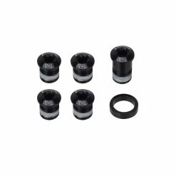 FSA Kettenblattschrauben K Force ABS Set