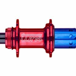 Tune ClimbHill Hinterradnabe MTB Disc Centerlock 12x142 Mm 32 Loch