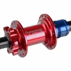 Tune ClimbHill Hinterradnabe Road/Gravel Disc 6 L0ch 12x142 Mm 32 Loch