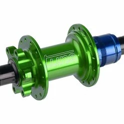 Tune ClimbHill Hinterradnabe MTB Disc 6 Loch Boost 12x148 Mm 28 Loch