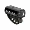 Lezyne Hecto 40 Frontlampe LED 105 Lumen Farbe Schwarz