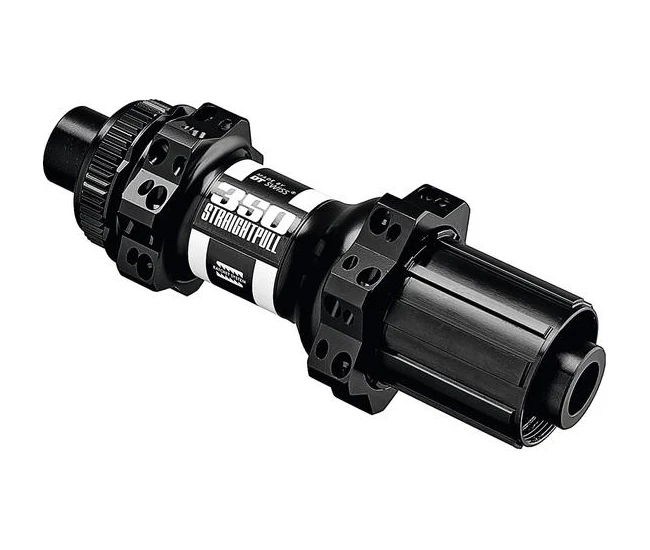 DT Swiss 350 Hinterradnabe MTB Straightpull Centerlock 28 Loch Boost 12x148 1 DT Swiss 350 Hinterradnabe MTB Straightpull Centerlock 28 Loch Boost 12x148