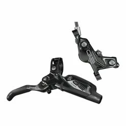 Sram G2 Ultimate Carbon Vorderrad Scheibenbremse Schwarz