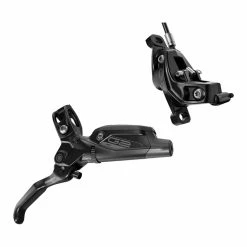 Sram G2 RSC Scheibenbremse Hinterrad Matt-schwarz