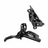 Sram G2 R Scheibenbremse Hinterrad Mattschwarz