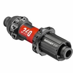 DT Swiss 240 EXP Straightpull Nabe MTB Hinterrad Boost 12x148 Disc Centerlock 28 Loch