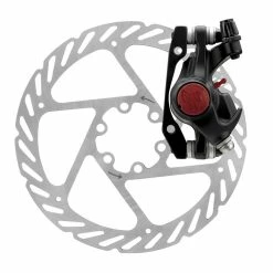 Avid BB5 MTB Scheibenbremse Mechanisch Postmount 160mm Scheibe