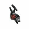 Avid BB7 MTB Scheibenbremse Mechanisch Postmount Ohne Scheibe