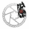 Avid BB7 MTB Scheibenbremse Mechanisch Postmount 200 Mm Scheibe