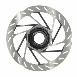 Sram HS2 Bremsscheibe Centerlock 160 Mm