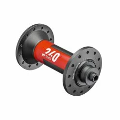 DT Swiss 240 EXP Classic Nabe Vorderrad Non Disc 20 Loch