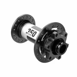 DT Swiss 350 Vorderradnabe Classic Disc 6 Loch 28 Loch Mod 2022