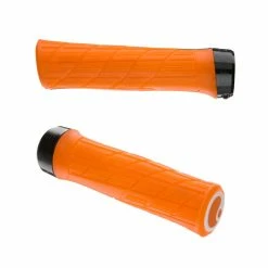 Ergon GE1 Evo Slim Lenkergriffe Factory Frozen Orange
