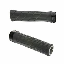 Ergon GE1 Evo Lenkergriffe Factory Frozen Stealth