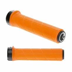 Ergon GD1 EVO Lenkergriffe Slim Frozen Orange