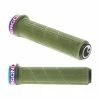 Ergon GD1 EVO Lenkergriffe Slim Frozen Moss - Oil Slick