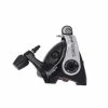 TRP Spyre Road Scheibenbremse MD-C610 Mechanisch Flat Mount Schwarz-silber