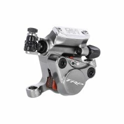 TRP High Road HY/RD Scheibenbremse HD-C705 Hydraulisch Post Mount Grau -Naben Verkäufe 54239 2