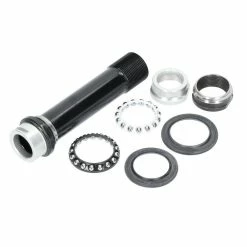 Shimano XTR HB-M9010 Disc Vorderradnabe Ersatzteil | Hohlachse Komplett Nr 2