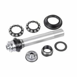 Shimano Deore XT HB-M8000 Disc Vorderradnabe Ersatzteil | Hohlachse Komplett Nr 2