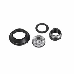 Shimano Deore XT HB-M8000 / HB-M775 / HB-M770 Disc Vorderradnabe Ersatzteil | Achsmuttereinheit Komplett Nr 3