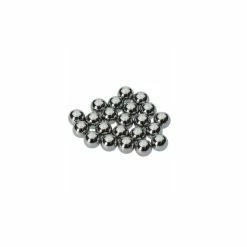 Shimano XTR FH-M985 Disc Hinterradnabe Ersatzteil | Stahlkugeln 3/16" Nr 4