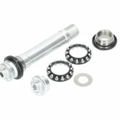 Shimano XTR HB-M985 Disc Vorderradnabe Ersatzteil | Hohlachse Komplett Nr 2