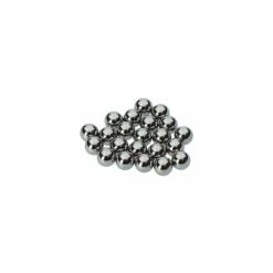 Shimano XTR FH-M970 Hinterradnabe Ersatzteil | Stahlkugeln Nr 4