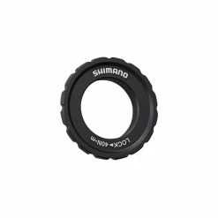 Shimano Zee HB-M640 Disc Vorderradnabe Ersatzteil | Verschlussring Nr 6