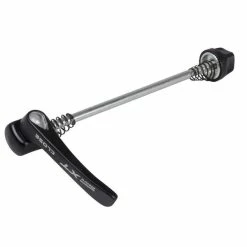 Shimano Deore XT HB-M775 Disc Vorderradnabe Ersatzteil | Schnellspanner 133mm Schwarz Nr 1