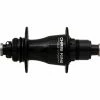 Chris King Boost Centerlock Hinterradnabe 12x148 Disc Centerlock 24 Loch Rotor Sram XD Black | Schwarz