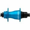 Chris King Boost Centerlock Ceramic Hinterradnabe 12x148 Disc Centerlock 32 Loch Rotor Sram XD Matte Turquoise | Matt-tuerkis