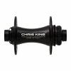 Chris King Boost Centerlock Ceramic Vorderradnabe 15x110 Disc Centerlock 28 Loch Black | Schwarz