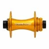 Chris King Boost Centerlock Vorderradnabe 15x110 Disc Centerlock 32 Loch Gold | Gold