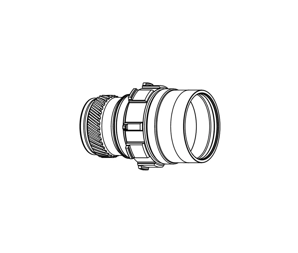 Chris King R45D Hinterradnabe Ersatzteil | Freilaufkoerper Sram XDR Silber 1 Chris King R45D Hinterradnabe Ersatzteil | Freilaufkoerper Sram XDR Silber