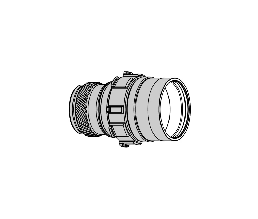 Chris King R45D Hinterradnabe Ersatzteil | Freilaufkoerper Sram XDR Schwarz 1 Chris King R45D Hinterradnabe Ersatzteil | Freilaufkoerper Sram XDR Schwarz