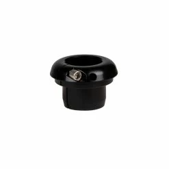 Chris King R45D Hinterradnabe Ersatzteil | Achsverschraubung Schwarz