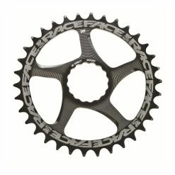 Race Face Kettenblatt Direct Mount Cinch Black 32 Zaehne