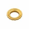 Wolf Tooth Centerlock Verschlussring - Externe Verschraubung Aluminium Gold