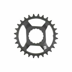 Race Face Kettenblatt Direct Mount Cinch Black Stahl 30 Zaehne