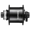 Shimano Nabendynamo DH-UR705 Schwarz 32 Loch Disc Centerlock 12x100mm
