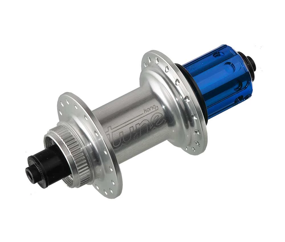 Tune ClimbHill Hinterradnabe MTB/Gravel Disc Centerlock SSP 10x135 Mm 32 Loch 1 Tune ClimbHill Hinterradnabe MTB/Gravel Disc Centerlock SSP 10x135 Mm 32 Loch