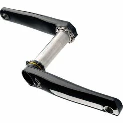 Cane Creek EeWings Raven MTB Titan Kurbelarme Schwarz 170 Mm